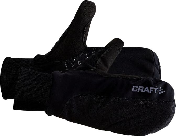 Craft Core Insulate Mitten Sort