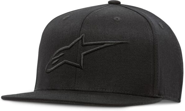 Alpinestars Ageless Flat Hat Sort