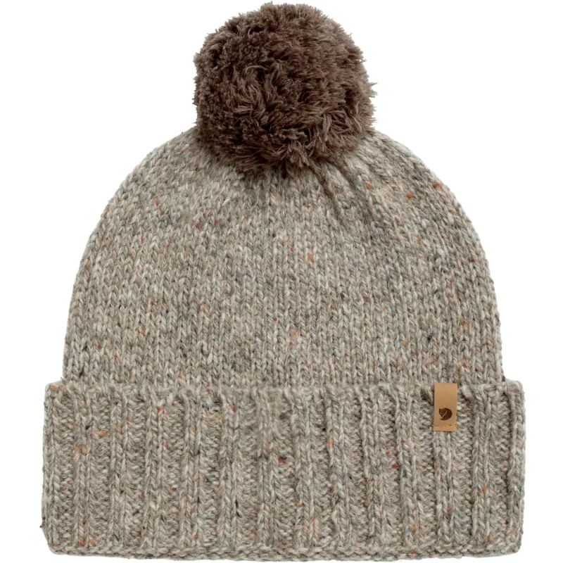 Fjällräven Övik Pom Hat Beige