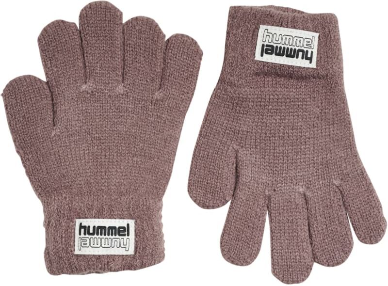 hummel Kids hmlKvint Glove Rosa