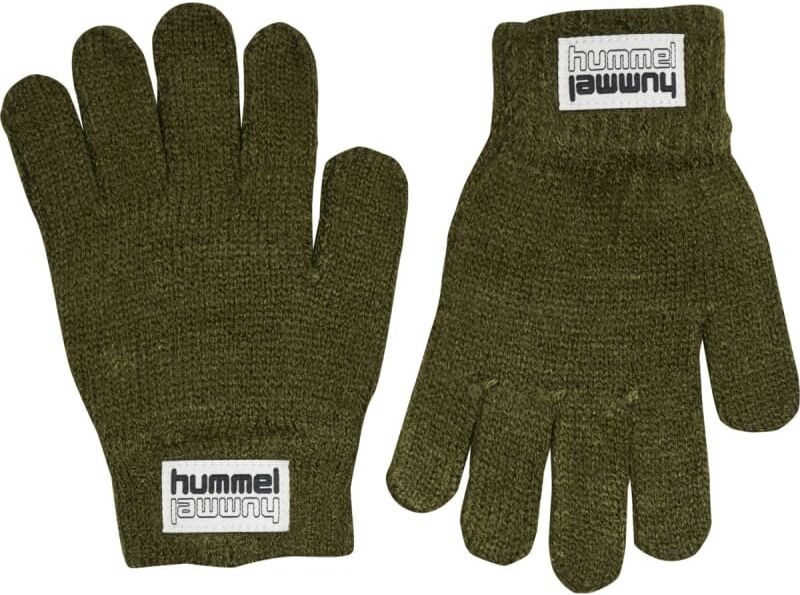 hummel Kids hmlKvint Glove Grønn