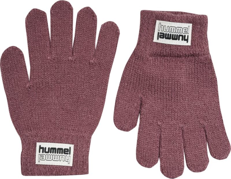 hummel Kids hmlKvint Glove Rosa