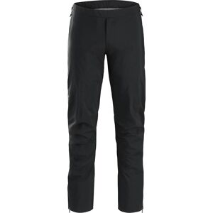 Arc'teryx Men's Beta Pant Black SR, Black