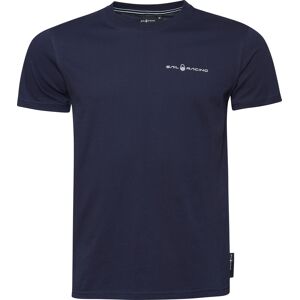 Sail Racing Men's Bowman Logo Tee Dark Navy L, Dark Navy