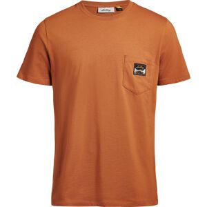 Lundhags Men's Knak Tee Almond XXL Lundhags Men's Knak Tee Almond XXL