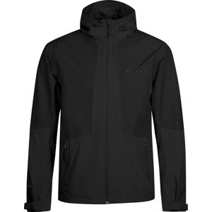Halti Men's Forter Drymaxx Skaljacka Black XXL Halti Men's Forter Drymaxx Skaljacka Black XXL