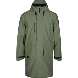 Halti Men's Tokoi II Dx Parka Four Leaf Clover Green XXL Halti Men's Tokoi II Dx Parka Four Leaf Clover Green XXL