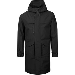 Halti Men's Tokoi II Dx Parka Black XXL Halti Men's Tokoi II Dx Parka Black XXL
