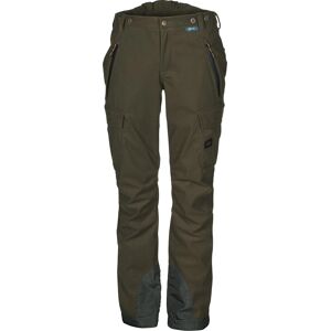Swedteam Men's Ridge 3 Hunting Trouser Forest Green 58 Swedteam Men's Ridge 3 Hunting Trouser Forest Green 58