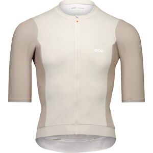 POC Men's Cadence Jersey Okenite Off-white L POC Men's Cadence Jersey Okenite Off-white L