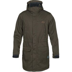 Swedteam Men's Ultra Coat Jacket Green 50 Swedteam Men's Ultra Coat Jacket Green 50