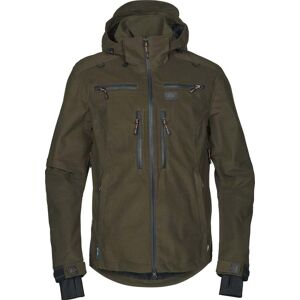 Swedteam Men's Ridge 3 Hunting Jacket Forest Green 54 Swedteam Men's Ridge 3 Hunting Jacket Forest Green 54