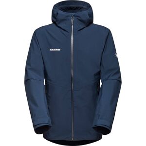 Mammut Men's Alto Light HS Hooded Jacket Marine S Mammut Men's Alto Light HS Hooded Jacket Marine S