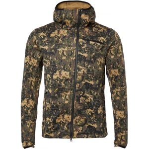 Chevalier Men's Hunter Stretch Zip Hoodie Antler Camouflage M Chevalier Men's Hunter Stretch Zip Hoodie Antler Camouflage M