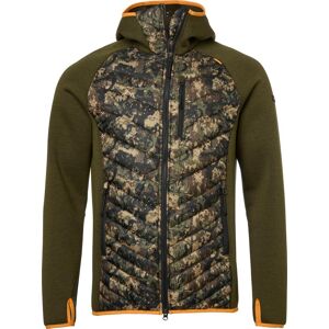 Chevalier Men's Hunter Hybrid Hood Jacket Antler Camouflage XL Chevalier Men's Hunter Hybrid Hood Jacket Antler Camouflage XL