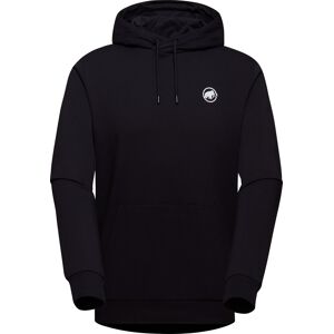 Mammut Men's Original ML Hoody Black S Mammut Men's Original ML Hoody Black S