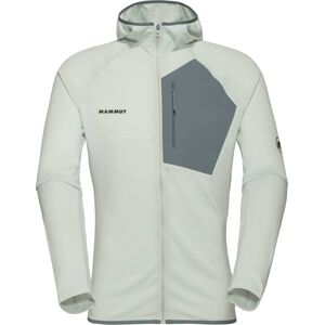 Mammut Aenergy Light ML Hoodie - Fleecejakke Mammut Aenergy Light ML Hoodie - Fleecejakke