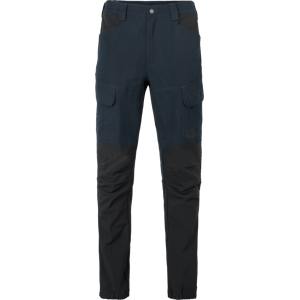 Härkila Men's Scandinavian Pants Salute/anthracite 56/32 Härkila Men's Scandinavian Pants Salute/anthracite 56/32