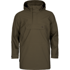 Härkila Men's Orton Tech Hws Packable Smock Willow Green 54 Härkila Men's Orton Tech Hws Packable Smock Willow Green 54