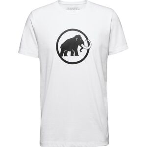 Mammut Men's Core T-Shirt Classic White XL Mammut Men's Core T-Shirt Classic White XL