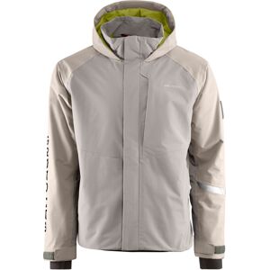 Grundéns Men's Transmit X Jacket Light Grey XXL Grundéns Men's Transmit X Jacket Light Grey XXL