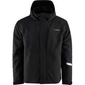 Grundéns Transmit X Jakke - Svart - XL - Vanntett Grundéns Transmit X Jakke - Svart - XL - Vanntett