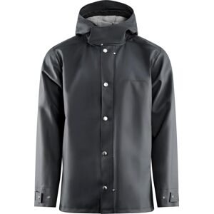 Grundéns Men's 1926 Regnkläder Coat Black L Grundéns Men's 1926 Regnkläder Coat Black L