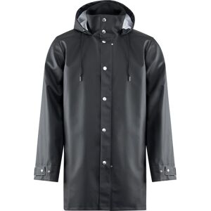 Grundéns Men's 1926 Regnkläder Trench Black XL Grundéns Men's 1926 Regnkläder Trench Black XL