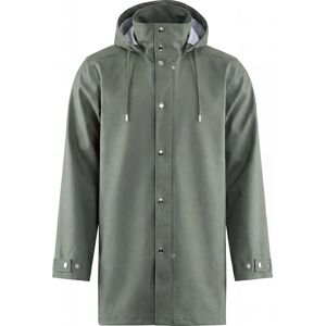 Grundéns Men's 1926 Regnkläder Trench Green M Grundéns Men's 1926 Regnkläder Trench Green M