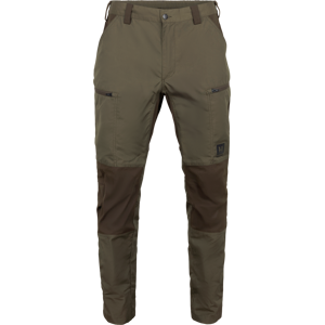 Härkila Men's Fjell Pants Grape Leaf/Willow Green 52/32 Härkila Men's Fjell Pants Grape Leaf/Willow Green 52/32
