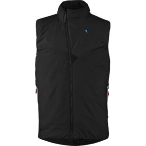 Klättermusen Men's Urd Light Vest Black M Klättermusen Men's Urd Light Vest Black M