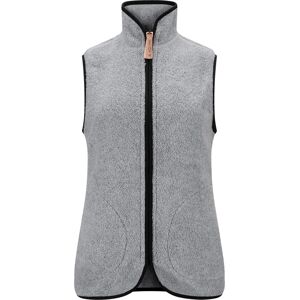 Aclima Men's ReBorn Terry Vest Light Grey Melange XL Aclima Men's ReBorn Terry Vest Light Grey Melange XL