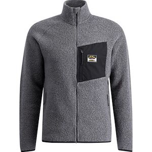Lundhags Men's Flok Wool Pile Granite S Lundhags Men's Flok Wool Pile Granite S