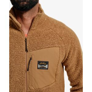 Lundhags Men's Flok Wool Pile Hazel M Lundhags Men's Flok Wool Pile Hazel M