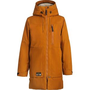 Lundhags Men's Knak Pile Parka Almond XXL Lundhags Men's Knak Pile Parka Almond XXL