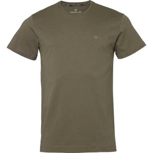 Chevalier Men's Signature T-Shirt Tarmac Green M Chevalier Men's Signature T-Shirt Tarmac Green M