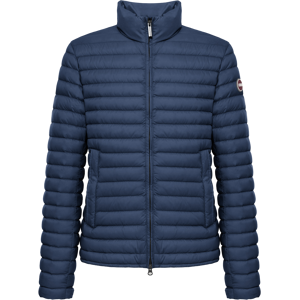 Colmar Men's Lightweight Down Jacket Navy Blue 50 Colmar Men's Lightweight Down Jacket Navy Blue 50