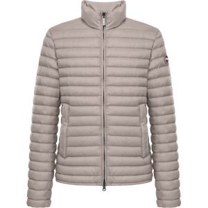 Colmar Men's Lightweight Down Jacket Chipmunk Ice 56 Colmar Men's Lightweight Down Jacket Chipmunk Ice 56
