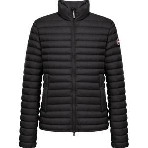 Colmar Men's Lightweight Down Jacket Black 52 Colmar Men's Lightweight Down Jacket Black 52