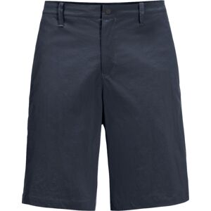 Jack Wolfskin Men's Desert Shorts Night Blue 56 Jack Wolfskin Men's Desert Shorts Night Blue 56