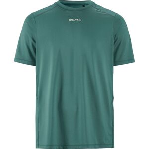 Craft Men's Adv Essence Shortsleeve Tee 2 Hydrate S Craft Men's Adv Essence Shortsleeve Tee 2 Hydrate S