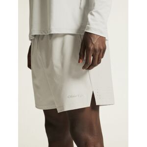 Craft Men's Adv Essence Shorts Cloud M Craft Men's Adv Essence Shorts Cloud M