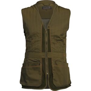 Seeland Men's Skeet II Waistcoat Duffel Green S Seeland Men's Skeet II Waistcoat Duffel Green S