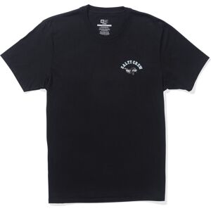 Salty Crew Men's Lifted Short Sleeve Tee Black S Salty Crew Men's Lifted Short Sleeve Tee Black S