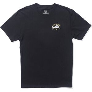 Salty Crew Men's Lurking Short Sleeve Tee Black M Salty Crew Men's Lurking Short Sleeve Tee Black M