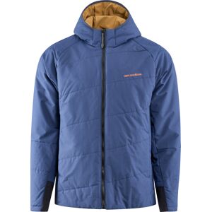 Grundéns Men's Turbulence Insulated Hoodie Navy Strength M Grundéns Men's Turbulence Insulated Hoodie Navy Strength M