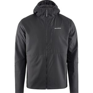Grundéns Men's Turbulence Hybrid Hoodie Black XXL Grundéns Men's Turbulence Hybrid Hoodie Black XXL