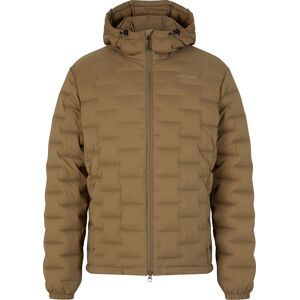Nordisk Men's Ivo Weaved Chambers Down Jacket Capers XL Nordisk Men's Ivo Weaved Chambers Down Jacket Capers XL