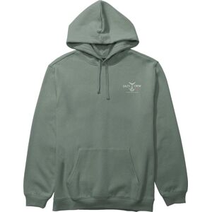 Salty Crew Men's Ichiban Fleece Laurel Wreath M Salty Crew Men's Ichiban Fleece Laurel Wreath M