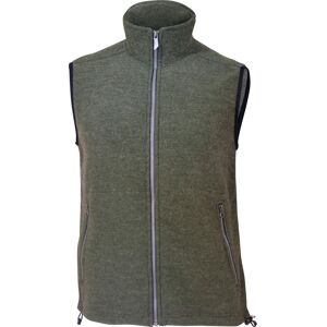 Ivanhoe Men's Kurre Vest Loden Green M Ivanhoe Men's Kurre Vest Loden Green M